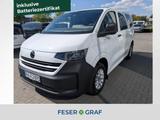 Volkswagen T7 Caravelle e-Caravelle Fahrerassist. Plus Rück - Volkswagen T7 Caravelle: Automatik