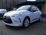 Citroën DS3 VTi 120*Klimaautomatik - Citroën DS3: Vti