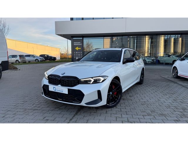 BMW M340i xDrive Touring Pano AHK Park-Assistent