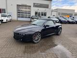 Alfa Romeo Spider 2.2 JTS 16V Exclusive-19 ZOLL ALU-LEDER - Alfa Romeo Gebrauchtwagen in Braunschweig