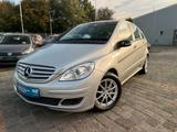 Mercedes-Benz B 200 B -Klasse B 200 - gebrauchte Mercedes-Benz B 200 aus dem Jahr 2006
