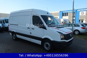 Volkswagen Crafter - 7