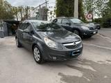 Opel Corsa 1.3 CDTI 95CV ecoFLEX - Opel Corsa aus 2010: 1.3