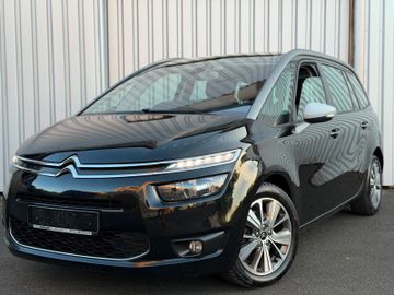 Citroen Grand C4 Picasso / SpaceTourer - 2