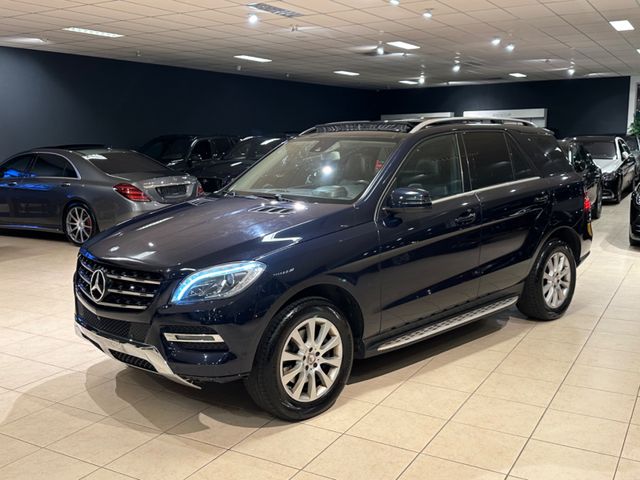 Mercedes-Benz ML 250 CDI BlueTEC*PANORAMA*360-Kamera*Head-up*