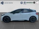 Cupra Born 204PS+ACC+Kamera+Navi+Parklenk+LED+ - Cupra Born aus 2022