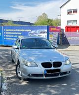 BMW Bmw 525d e60 - BMW 525 in Hagen