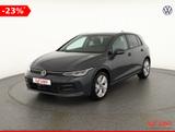 Volkswagen Golf VIII e1.5 TSI DSG LED ACC Kamera
