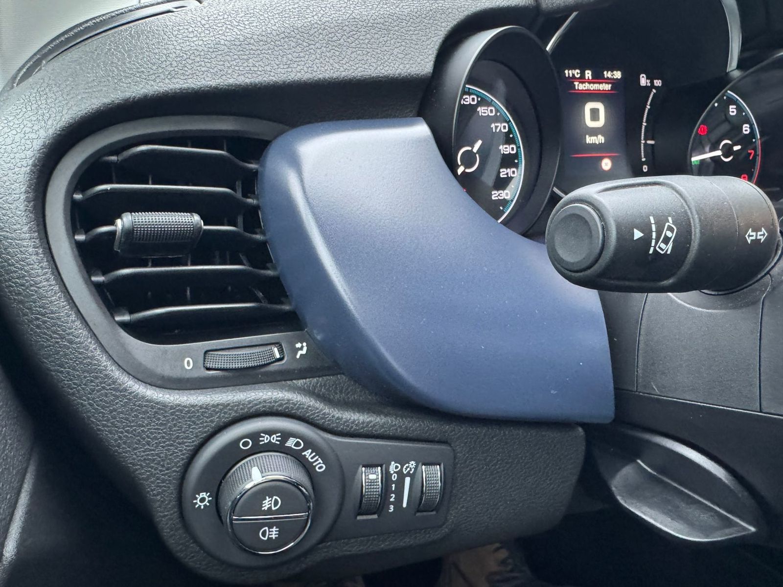Fiat 500X - Bild 17