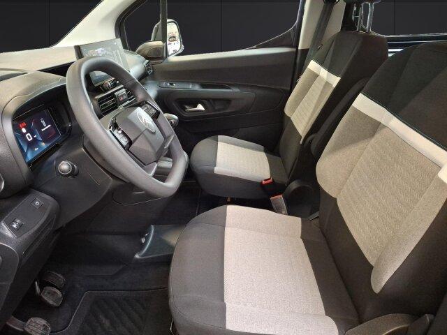 Citroën Berlingo N1 Plus 100 M +AHZV+Kamera+EPH+