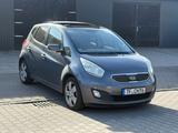 Kia Venga 1.4 Benzin Mit Panorama - Kia Venga Gebrauchtwagen in Berlin