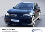 Volkswagen ID.4 Pro ENERGY 77kwh NAVI+AHK+WÄRMEP.+EL.HECKKL - Volkswagen ID.4: Energy