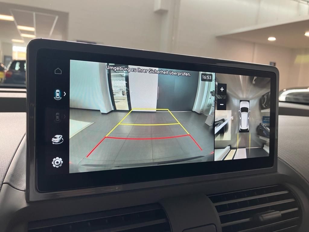 Fahrzeugabbildung Hyundai INSTER Cross EV 49 kWh KlimaA Navi SHZ KeyLess