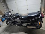 Suzuki GSX-F 750 Bastlerfahrzeug - SUZUKI 1988 GSX 750