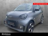 Smart smart EQ fortwo EXCLUSIV/LED/PANO/SHZ/KAMERA