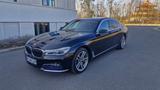 BMW 730d LONG NEU TÜV PRIVATAUTO TOP AUSTATTUNG  - BMW 730 aus 2017