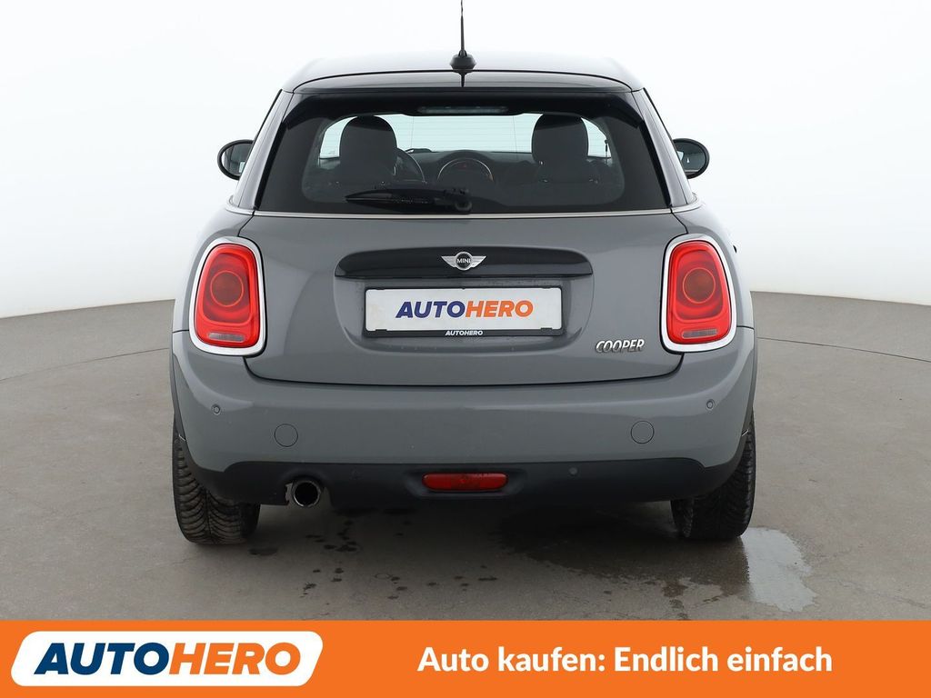 MINI Cooper 2016
