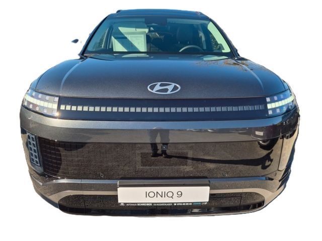Hyundai IONIQ 9 – Bild 5
