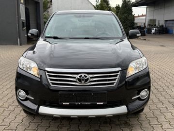 Toyota RAV 4 - 8