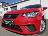 Seat Ibiza 1.6 TDI Style 79€ m. 20% Anzahlung DAB SHZ - Seat Ibiza mit Diesel-Antrieb: Limousine