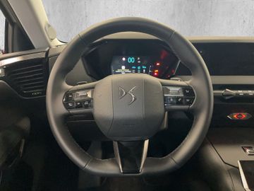 DS Automobiles DS4 E-Tense Rivoli ACC, Navi, PDC,LM, HUD