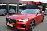 Volvo V60 Kombi Inscription AWD/PANO/1 HAND/LED/LEDER/ - Volvo V60 Gebrauchtwagen in Mülheim (Ruhr)