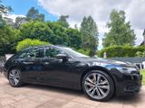 Audi A6 40 TDI S tronic Avant - - Audi A6 in Nürnberg