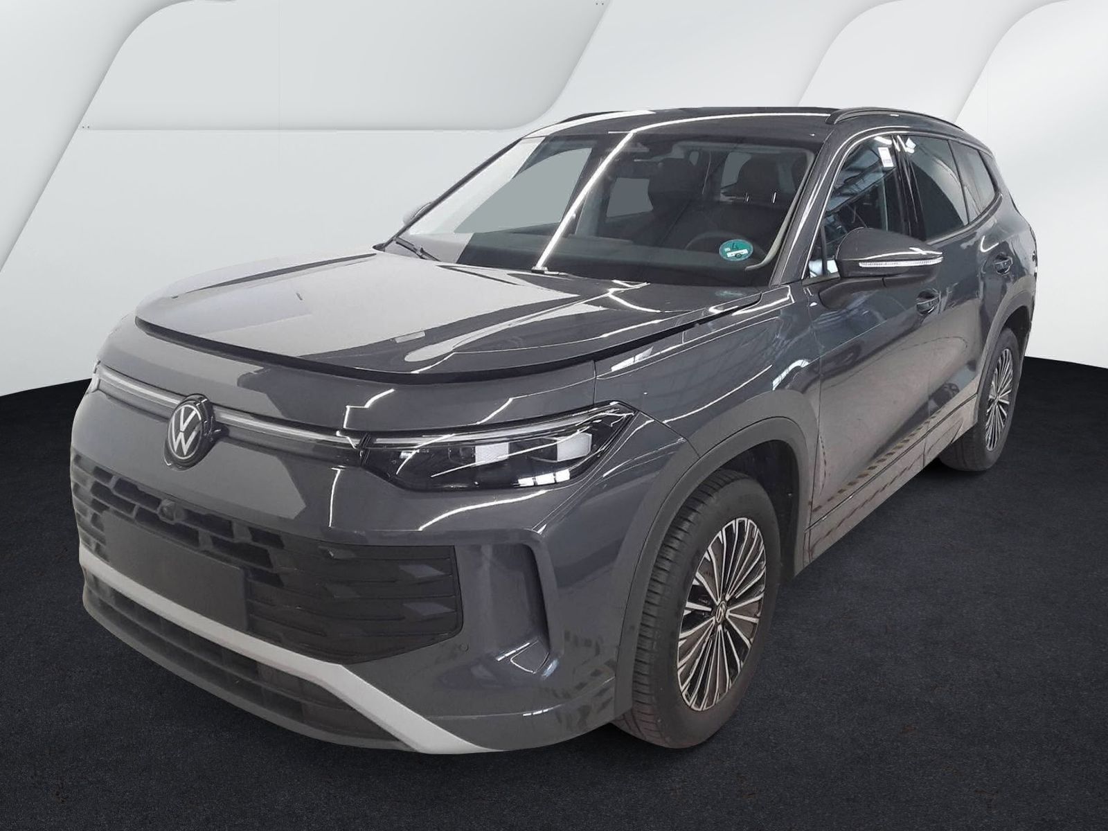 Volkswagen Tayron - Bild 2
