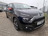 Citroën C3 Shine PureTech 110 -KLIMA-SHZ-PDC-CAM-CARPLAY