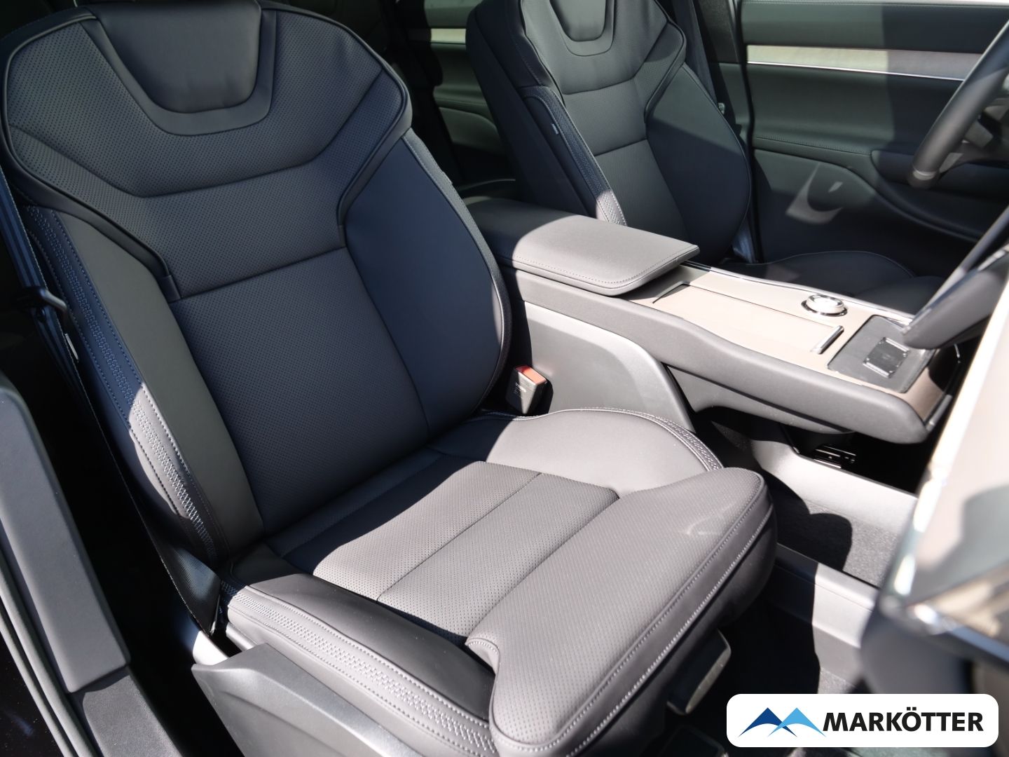 Volvo EX90 - Bild 18
