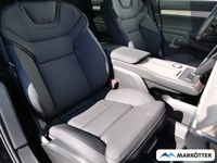 Volvo EX90 - Vorschau Bild 18