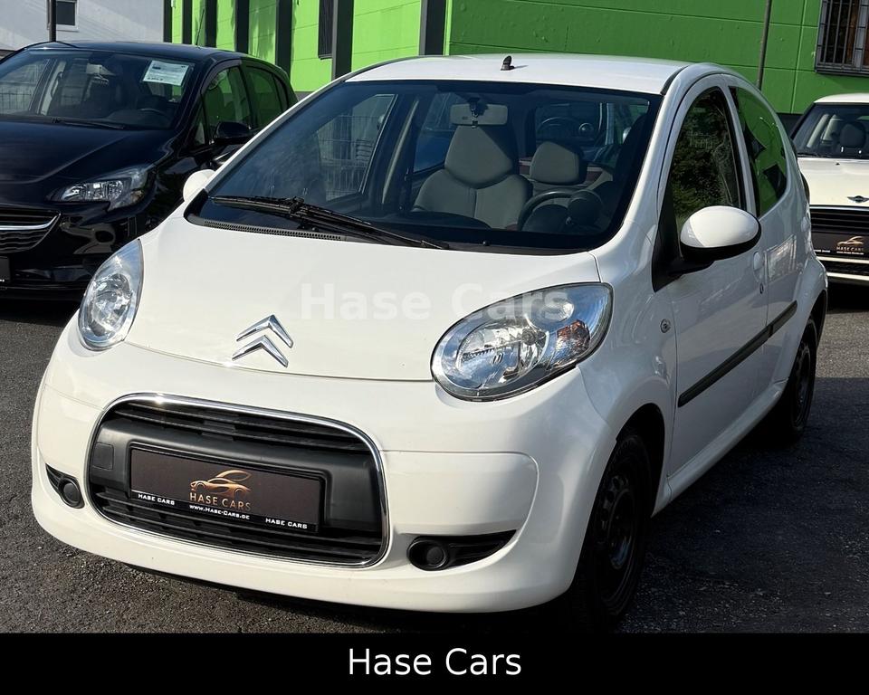 Citroën C1