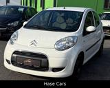 Citroën C1 1.0 Klima ZV Service Reifen TÜV NEU - Citroën C1 in Bochum