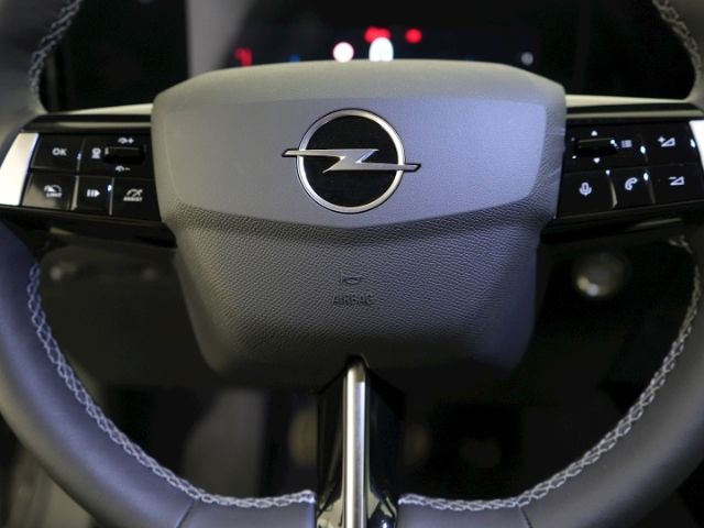 Astra L ST ELEGANCE CDTI+LED+NAVI+RÜCKFAHRKAMERA