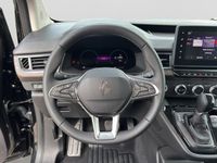 Renault Kangoo - Vorschau Bild 12