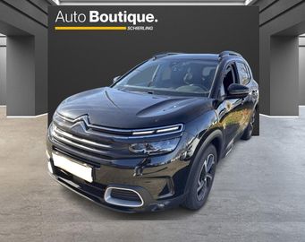 Citroën Leasingangebot: Citroën C5 Aircross Aircross 1.2 PureTech Feel Pack /NAV
