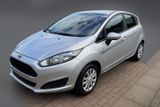 Ford Fiesta 1,5 TDCi 70kW Trend Trend - Ford Fiesta: Tdci Trend