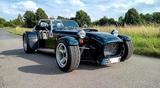 Lotus Super Seven - MOHR RUSH Replika - Lotus Super Seven Gebrauchtwagen