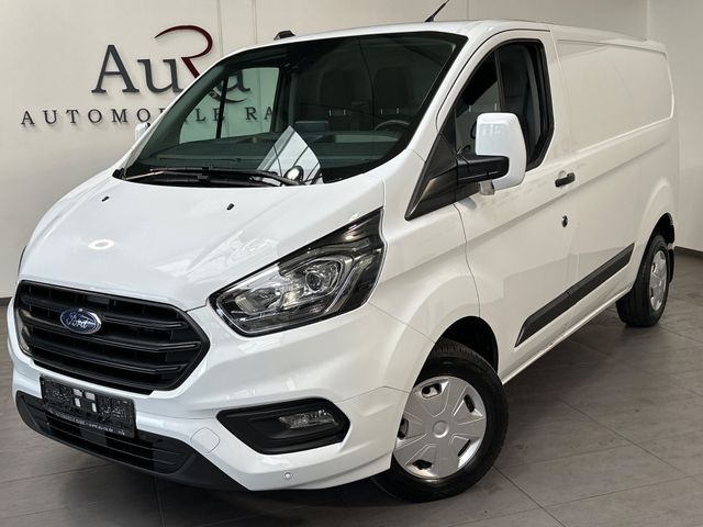 Ford Transit Custom 280 L1H1 NAV+KAM+ACC+PDC+CARPLAY
