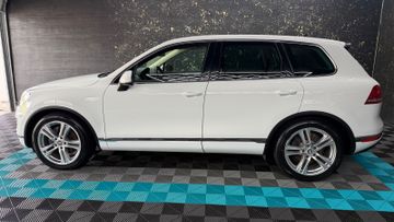 Volkswagen Touareg - 5