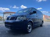 Volkswagen T5 Multivan Team Webasto Standheizung - Volkswagen T5 Multivan: Team