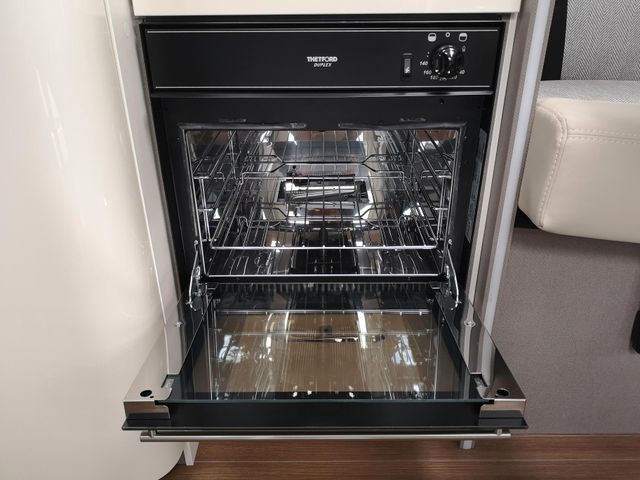 Etrusco I7400SBC | 160PS | Markise | TV Paket | Aktion!