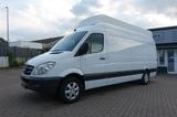 Mercedes-Benz Sprinter 316 CDI MAXI H+L H3*Klima*STHZ*PDC - Mercedes-Benz Sprinter in Oberhausen