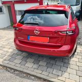 Opel Insignia 1.5 Diesel 90kW Business Elegance A... - Opel Insignia: Business Elegance