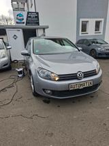 Volkswagen Golf 1.2 TSI BlueMotion Technology Trendline - Volkswagen Golf: Trendline Bluemotion