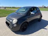 Fiat 500 1.4 16V Sport *Xenon*Klimaautomatik*Matt* - Fiat 500: 1.4