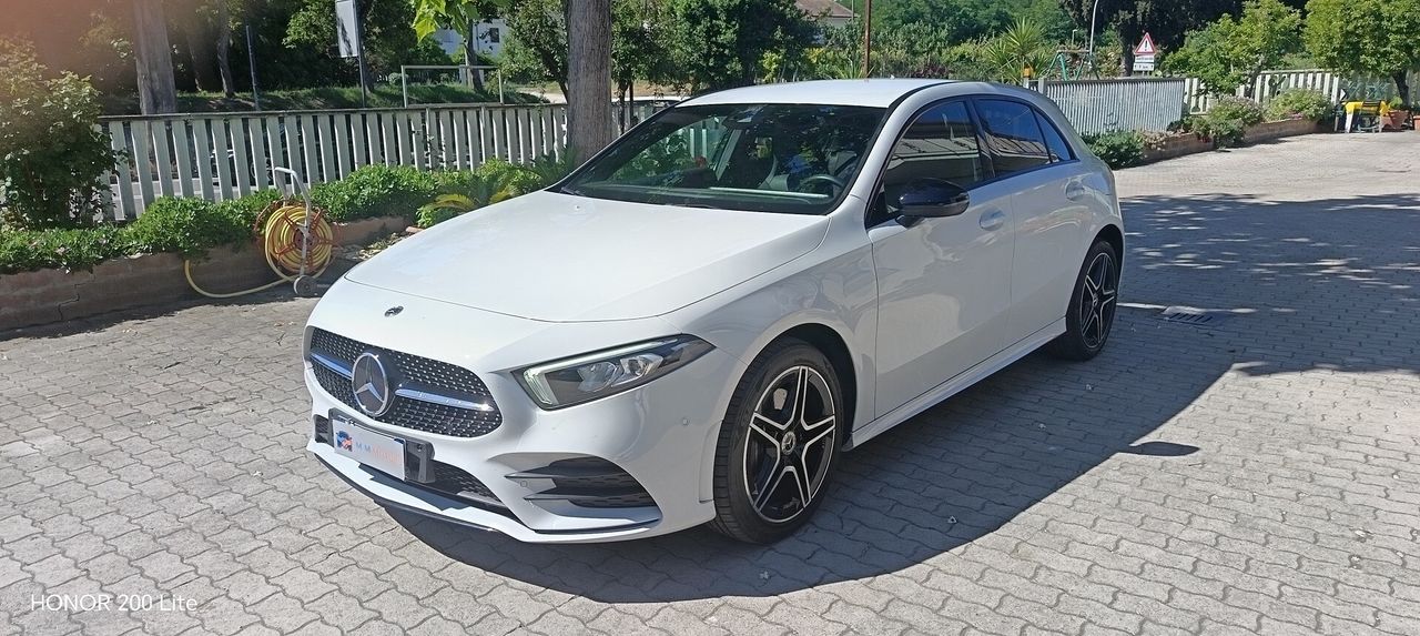 Other Mercedes A 250 (e EQ-POWER) AMG 7G-DCT