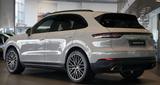Porsche Cayenne E-Hybrid PASM*KAMERA - Porsche Cayenne Gebrauchtwagen in Leipzig