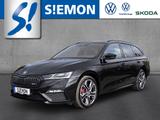 Skoda Octavia Combi iV 1.4 TSI RS HUD AD El. Panodach  - Skoda Octavia Gebrauchtwagen in Münster