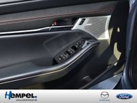 Mazda 3 - Vorschau Bild 20